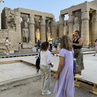 tourhub | Look at Egypt Tours | Egypt Pharaohs Adventure 