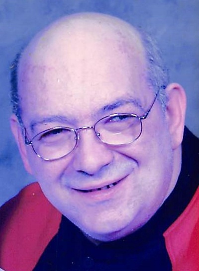 Larry Swartz Profile Photo