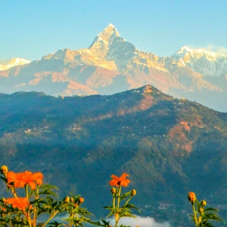 tourhub | Mount Adventure Holidays | Annapurna Base Camp Trek 