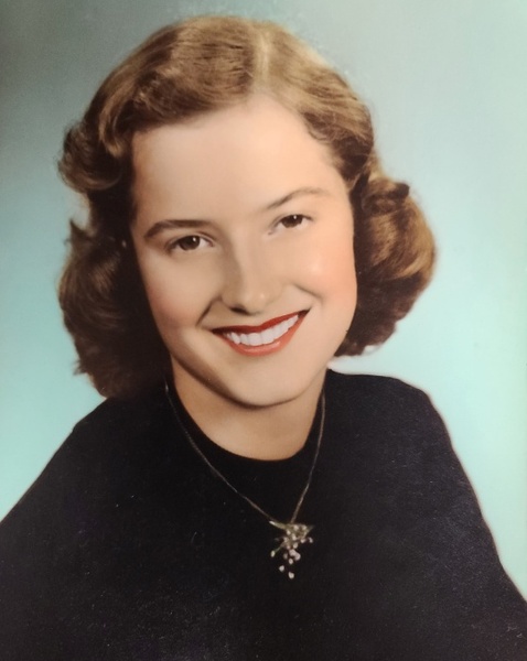 Nancy Davidson Profile Photo