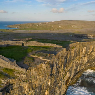 tourhub | Exodus Adventure Travels | Walking Ireland’s Wild Atlantic Way 