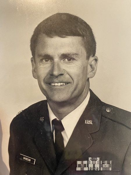 Col. Phillip  Davidson Profile Photo