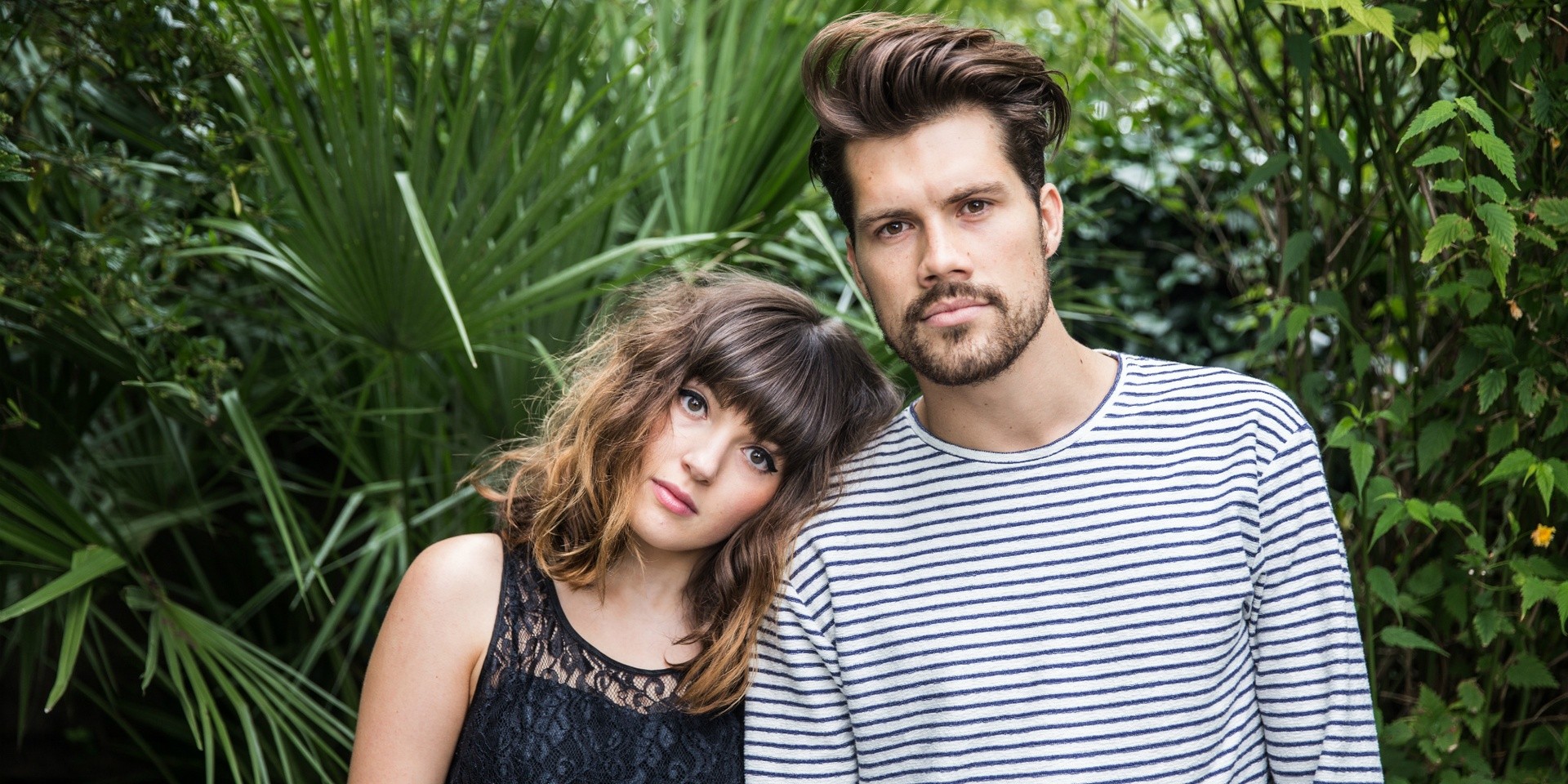 Oh Wonder announces Asia tour – shows in Singapore, Manila, Jakarta and more confirmed