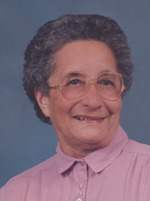 Marie Foulkrod Profile Photo