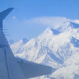 tourhub | Intrepid Travel | Trek Pakistan's Karakoram Mountains 