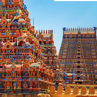 tourhub | Agora Voyages | South India Temples Tour 