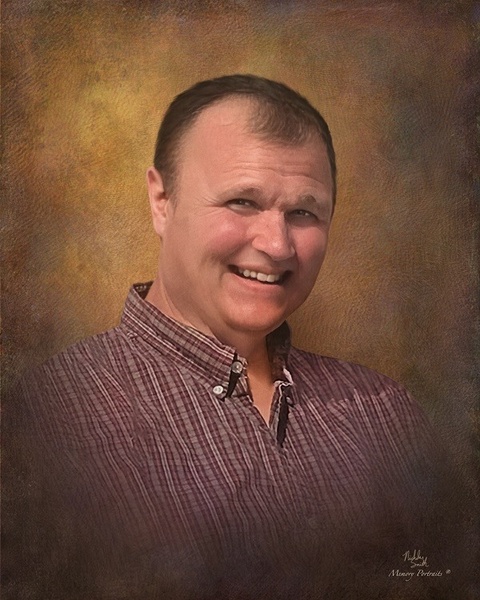 Scott David Waterman Profile Photo