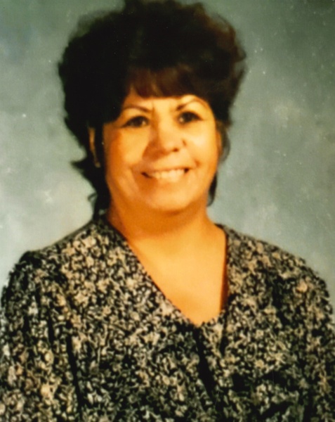 Dora M. Vargas Profile Photo