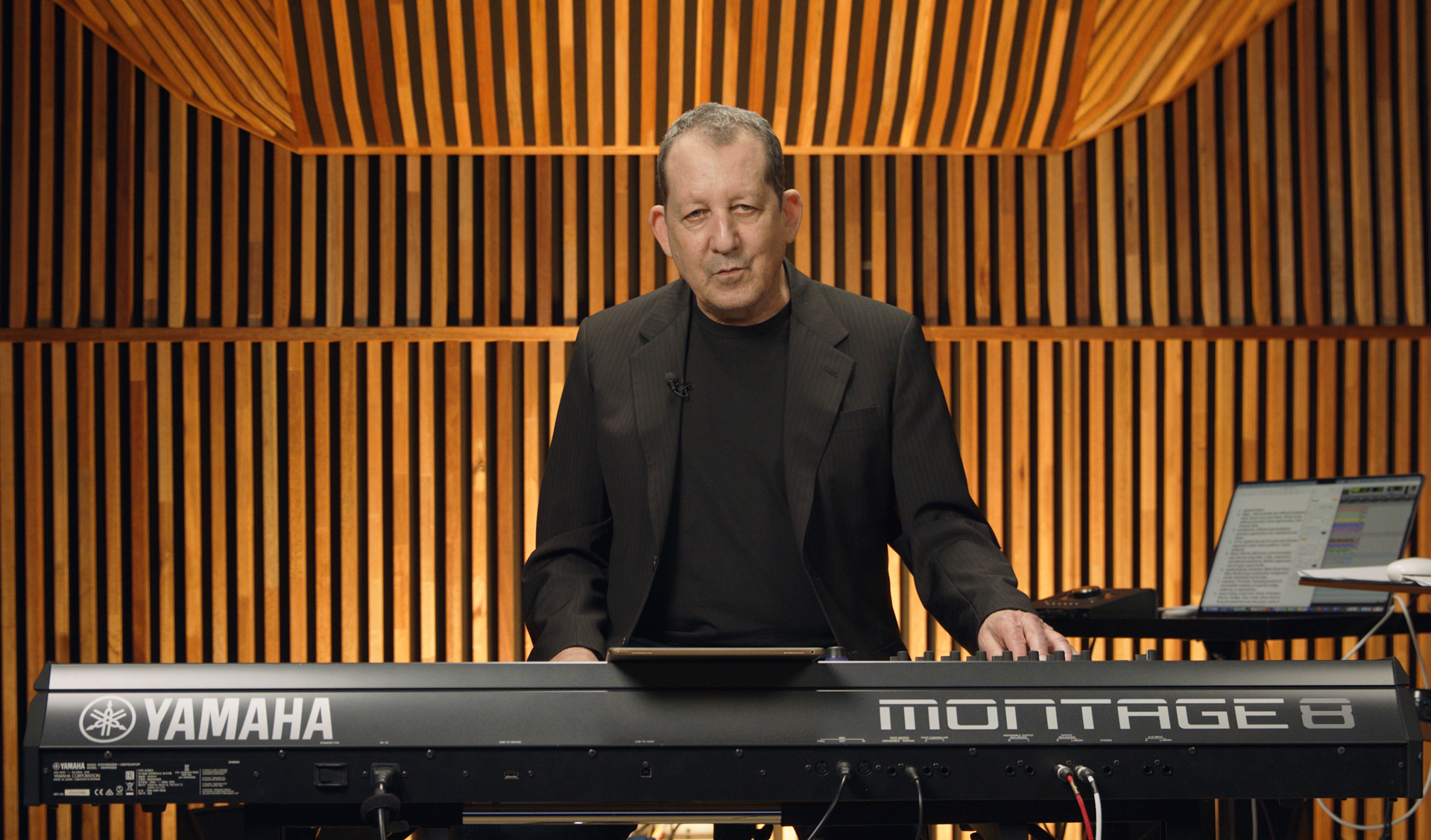 Jeff Lorber NOWEAT MUSIC COMPANY