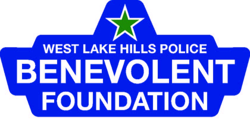 West Lake Hills Police Benevolent Foundation logo