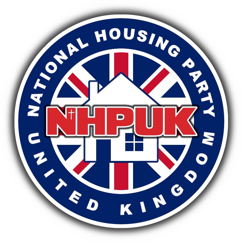 NHPUK Northern Ireland logo