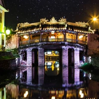 tourhub | On The Go Tours | Danang, Hoi An & Siem Reap - 9 days 