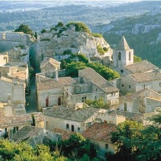 tourhub | UTracks | Provence Backroads 