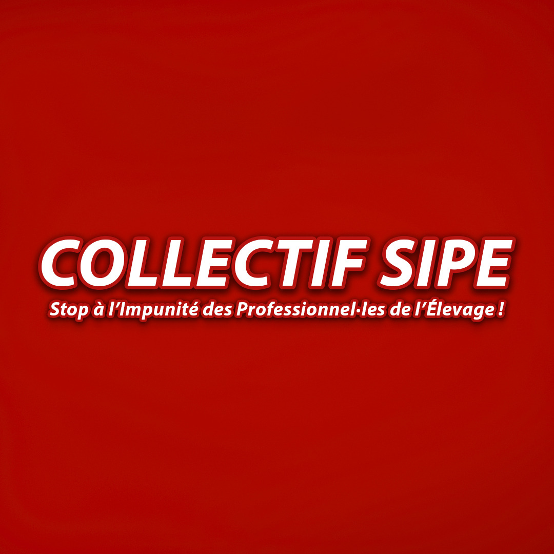 Collectif SIPE logo