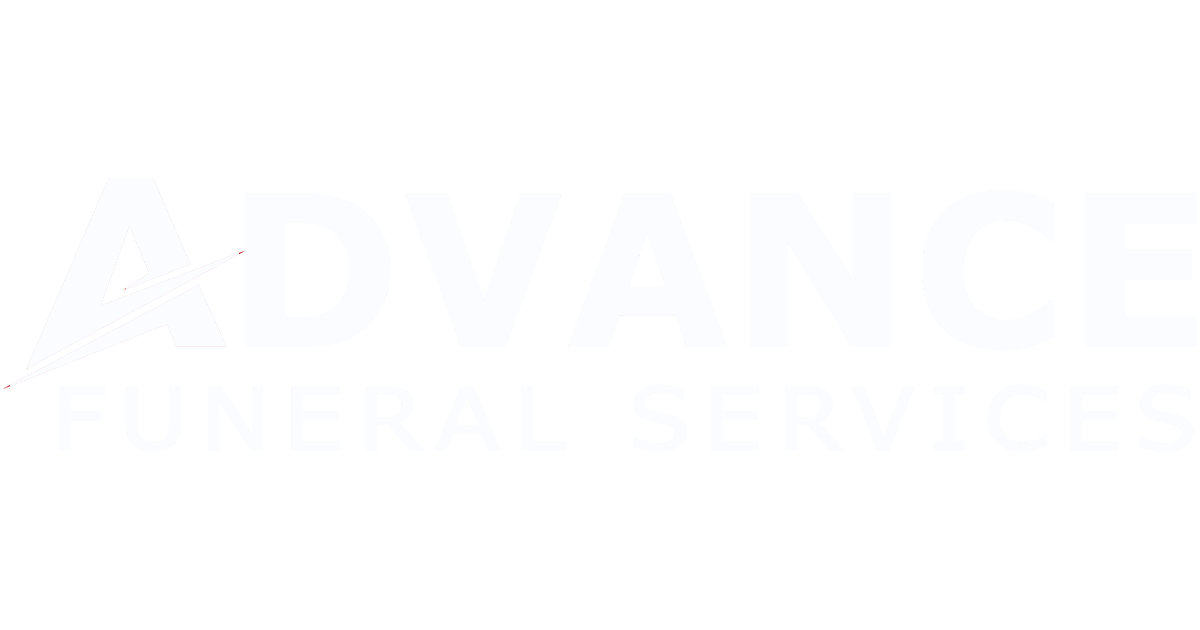 Advance Funeral Services Logo