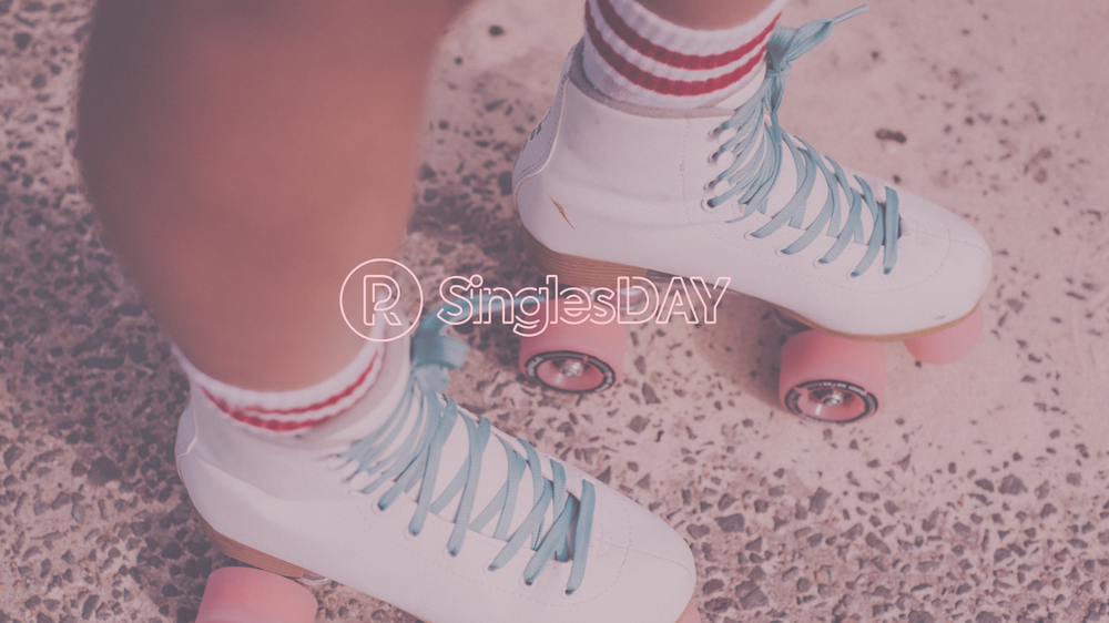 Singles Day 2019