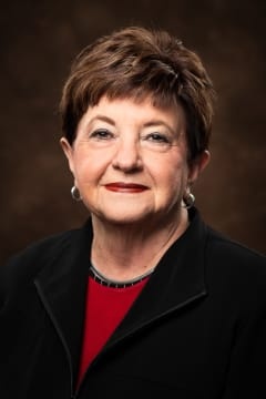 Dr. Louise Jones Clark Profile Photo