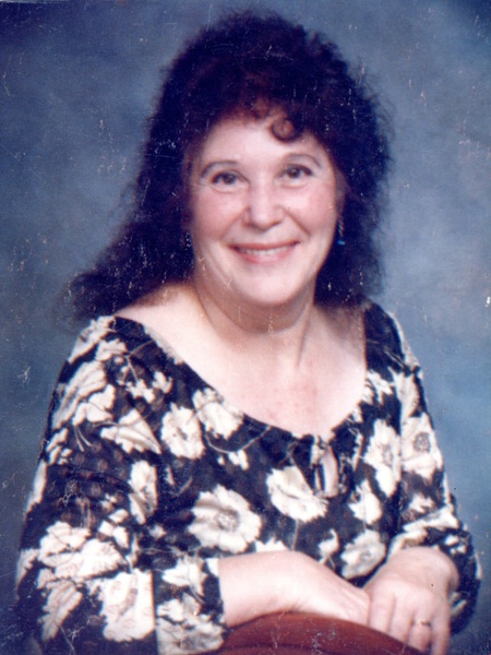 Barbara Virginia Lee Profile Photo