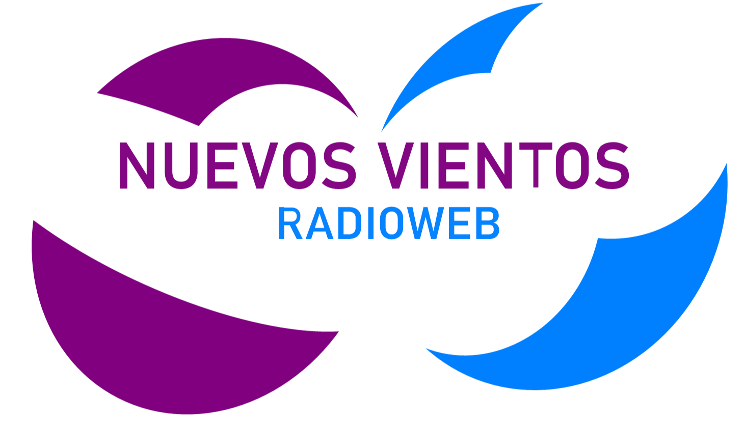 Radio Nuevos Vientos logo