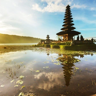 tourhub | Destination Services Indonesia | Bali & Gili Highlight, Private Tour 