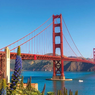 tourhub | Travelsphere | Best of the West with San Francisco Add-on 