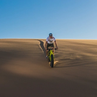 tourhub | Exodus Adventure Travels | Cycle Namibia 