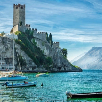 tourhub | Tui Italia | Discovering Garda Lake 