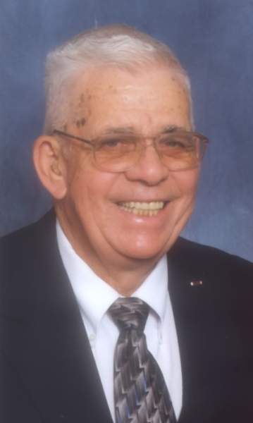Col. Grady Fisher Profile Photo