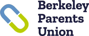 Berkeley Parents Union logo