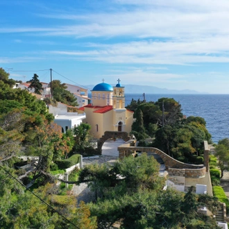 tourhub | Exodus Adventure Travels | Walking on Kythnos Island - Premium 