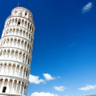 tourhub | Wanderful Holidays | Amazing Italian Sojourn with Learning Tower of Pisa 