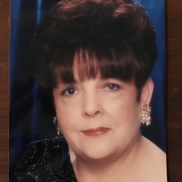 Mary  Simpson Profile Photo