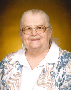 Margaret Richter Profile Photo
