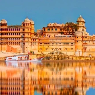 tourhub | UncleSam Holidays | Royal Rajasthan Tour 