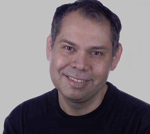 Learn Capistrano Online with a Tutor - Ricardo Aravena
