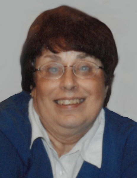 Judith O'Bert Profile Photo
