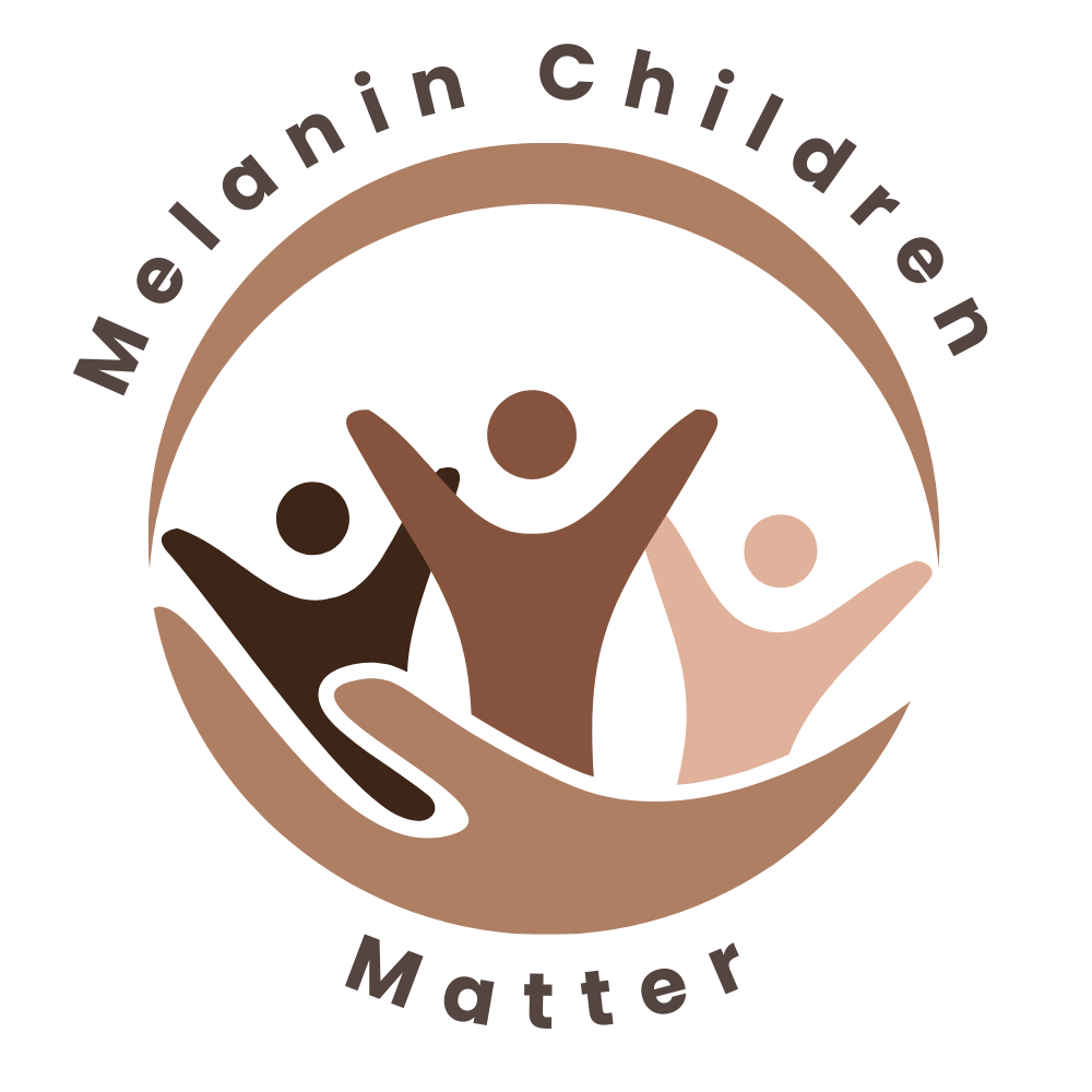 Melanin Children Matter Inc logo