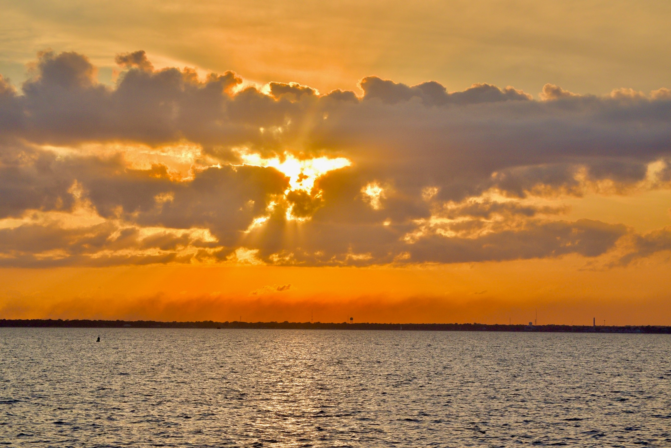 Sunset Cruise - Destin Private Yacht