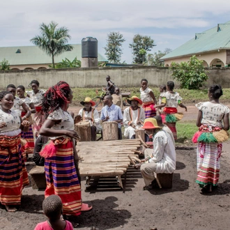 tourhub | Avens Travel World (ATW Holidays Africa) | Uganda Community, Culture and Wildlife Tour 