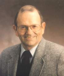 Stanley Robinson Profile Photo