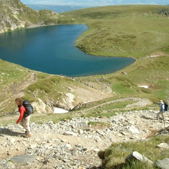 tourhub | Penguin Travel | Rila-Pirin Mountain Trek (Bulgaria), Guaranteed departures 