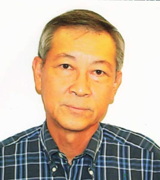 Faustino V. Pugeda Profile Photo