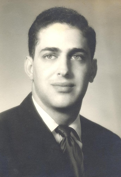 Dr. Donald E. Hamra Profile Photo