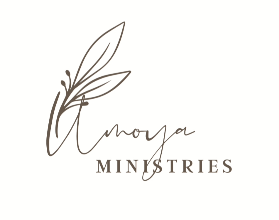 Umoya Ministries logo