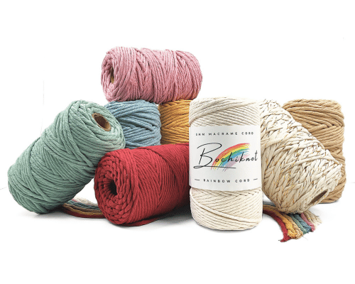 FAQ: What is the Difference Between Rope, String and Yarn