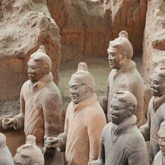 tourhub | Silk Road Trips | Imposing China 