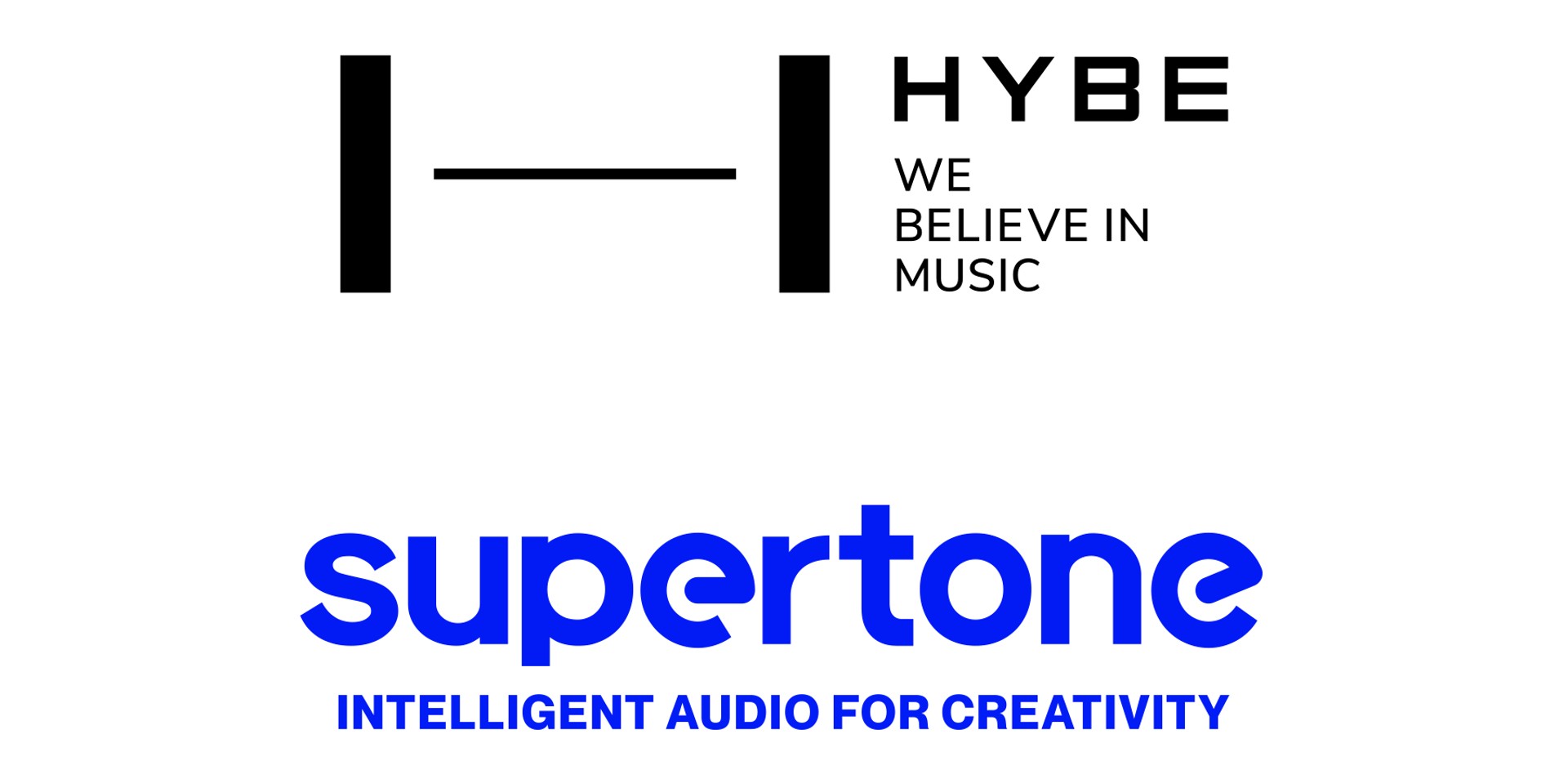 HYBE acquires AI-based audio company Supertone | Bandwagon | Music
