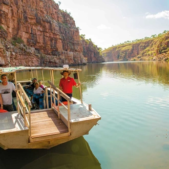 tourhub | AAT Kings | Wonders of the West Coast & Kimberley 