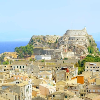 tourhub | Explore! | Walking the Corfu Trail (South) 