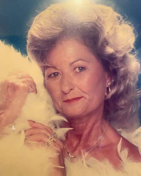 Delores Ward Williams Obituary 2023 - Haisley Funeral and Cremation Service